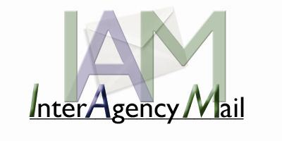 Interagency Mail seal