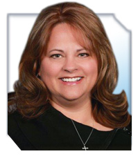 DCAM Administrator Michelle R. Day