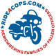 Ride4Cops Logo