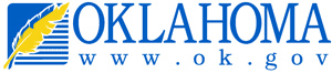 OK.gov Logo 