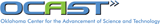 Center for Advancement of Science & Technology - OCAST logo