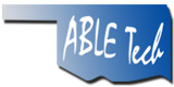 ABLE Tech, Oklahoma logo