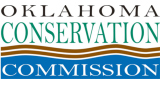 Conservation Commission, Oklahoma - OKCC logo