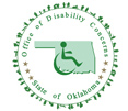 Disability Concerns, Office of - ODC logo