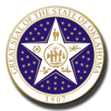 Social Workers, Oklahoma State Board of Licensed - OSBLSW logo