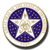 Senate, Oklahoma State logo