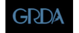 Grand River Dam Authority - GRDA logo