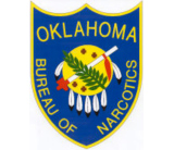 Narcotics and Dangerous Drugs Control, Bureau of - OBNDD logo