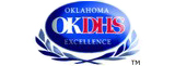 Human Services, Oklahoma Department of - OKDHS logo
