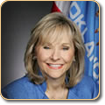 Governor Mary Fallin