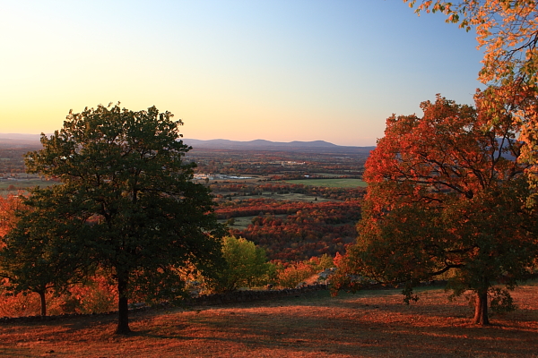 Heavener Runestone State Park
