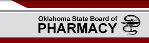 Oklahoma State Board of Pharmacy - Oklahoma State Board of Pharmacy