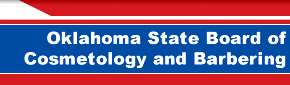 Oklahoma State Board of Cosmetology - Home