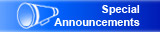 Special Announcements